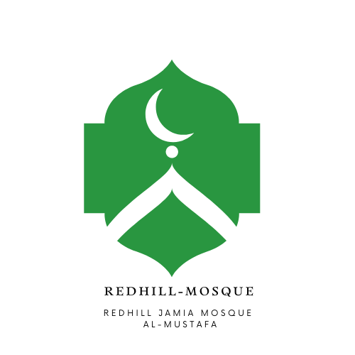 Redhill Jamia Mosque Al-Mustafa