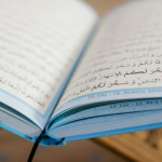 Words of Wisdom from the Qur’an