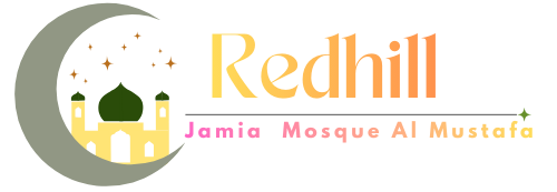 Redhill Jamia Mosque